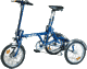 Tricicli